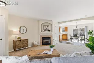 256 Ellers Grove, Colorado Springs, CO 80916 - Photo 3