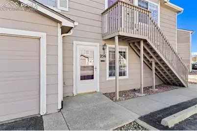 256 Ellers Grove, Colorado Springs, CO 80916 - Photo 1