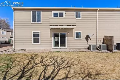 256 Ellers Grove, Colorado Springs, CO 80916 - Photo 11