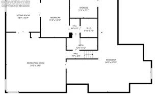 1914 Five Iron Dr, Castle Rock, CO 80104 - Photo 45