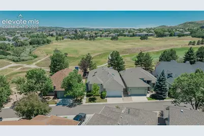 1914 Five Iron Drive, Castle Rock, CO 80104 - Photo 39