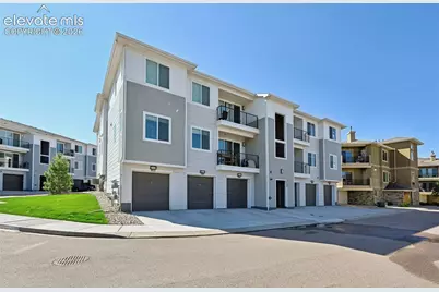 3760 Presidio Point #104, Colorado Springs, CO 80920 - Photo 1
