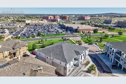 3760 Presidio Point #104, Colorado Springs, CO 80920 - Photo 5