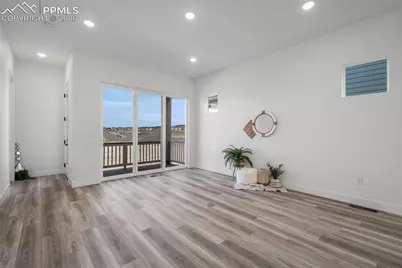 8850 Frolic View, Colorado Springs, CO 80924 - Photo 11