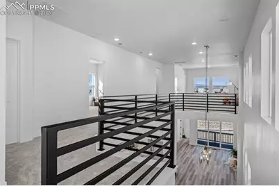 8850 Frolic View, Colorado Springs, CO 80924 - Photo 23