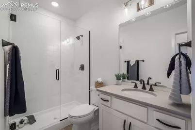 8850 Frolic View, Colorado Springs, CO 80924 - Photo 35