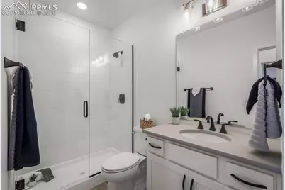 8850 Frolic View, Colorado Springs, CO 80924 - Photo 35