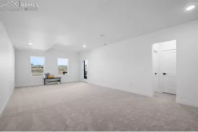 8850 Frolic View, Colorado Springs, CO 80924 - Photo 33
