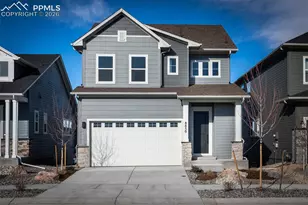 8850 Frolic Vw, Colorado Springs, CO 80924 - Photo 1