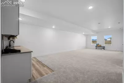8850 Frolic View, Colorado Springs, CO 80924 - Photo 31