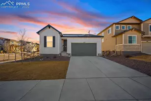 5662 Last Chance Dr, Colorado Springs, CO 80927 - Photo 1