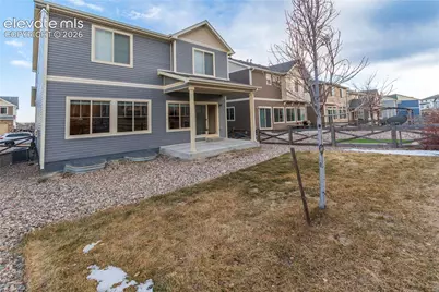 7138 Sedgerock Lane, Colorado Springs, CO 80927 - Photo 7