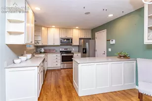 176 Cobblestone Dr, Colorado Springs, CO 80906 - Photo 3