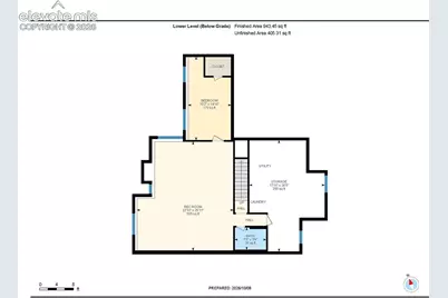 176 Cobblestone Drive, Colorado Springs, CO 80906 - Photo 41