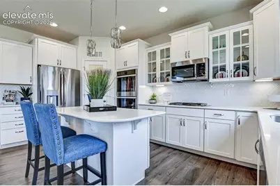 9717 Warrick Street, Colorado Springs, CO 80924 - Photo 29