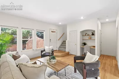 326 Santa Fe Place #A, Manitou Springs, CO 80829 - Photo 7