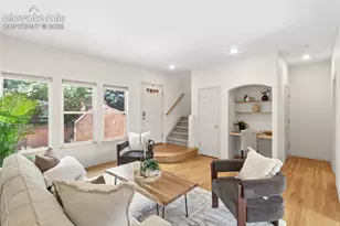 326 Santa Fe Pl, Manitou Springs, CO 80829 - Photo 7