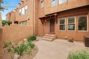 326 Santa Fe Pl, Manitou Springs, CO 80829 - Photo 3