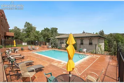 326 Santa Fe Place #A, Manitou Springs, CO 80829 - Photo 29