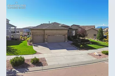6045 Griffin Drive, Colorado Springs, CO 80924 - Photo 3