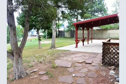 1104 Yosemite Drive, Colorado Springs, CO 80910 - Photo 3