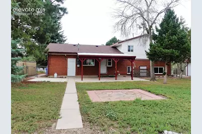 1104 Yosemite Drive, Colorado Springs, CO 80910 - Photo 5