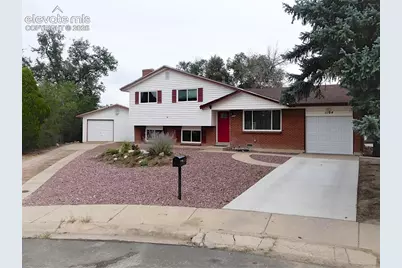 1104 Yosemite Drive, Colorado Springs, CO 80910 - Photo 1