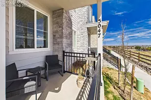 5047 Baseline Vw, Colorado Springs, CO 80920 - Photo 41