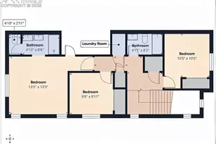 5047 Baseline Vw, Colorado Springs, CO 80920 - Photo 49