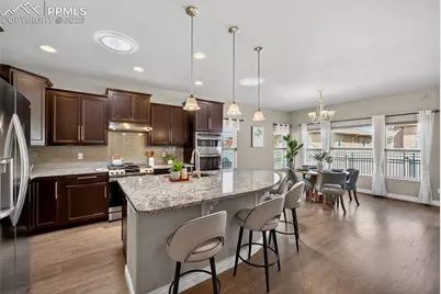 9826 Golf Crest Drive, Peyton, CO 80831 - Photo 13