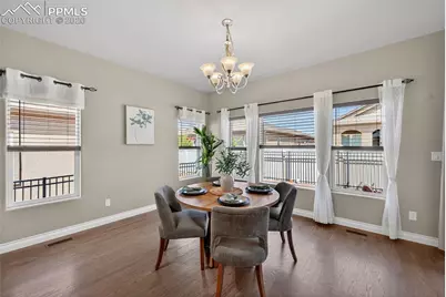 9826 Golf Crest Drive, Peyton, CO 80831 - Photo 11