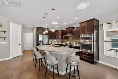 9826 Golf Crest Drive, Peyton, CO 80831 - Photo 15