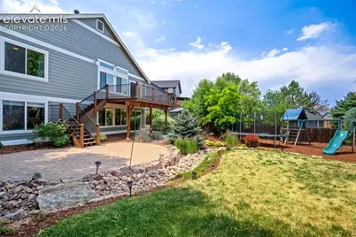 6059 Mapleton Drive, Colorado Springs, CO 80918 - Photo 31