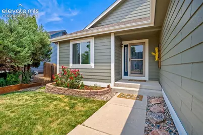 6059 Mapleton Drive, Colorado Springs, CO 80918 - Photo 3