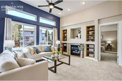6059 Mapleton Drive, Colorado Springs, CO 80918 - Photo 13