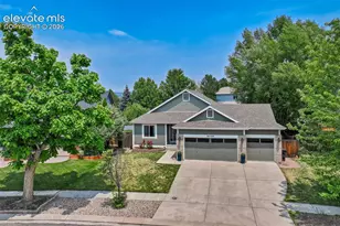 6059 Mapleton Dr, Colorado Springs, CO 80918 - Photo 1