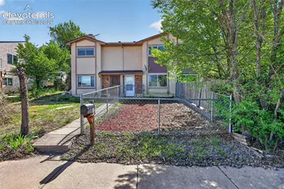 1469 Nokomis Drive, Colorado Springs, CO 80915 - Photo 1