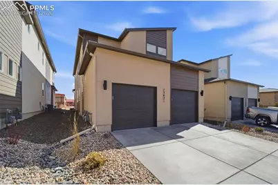 13621 Flurry Heights, Colorado Springs, CO 80921 - Photo 27