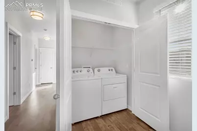 13621 Flurry Heights, Colorado Springs, CO 80921 - Photo 25