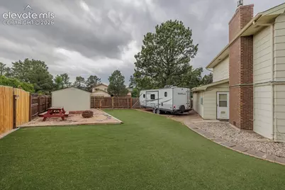 6717 Bishop Drive, Colorado Springs, CO 80918 - Photo 35