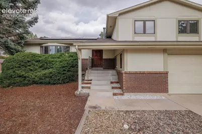6717 Bishop Drive, Colorado Springs, CO 80918 - Photo 39