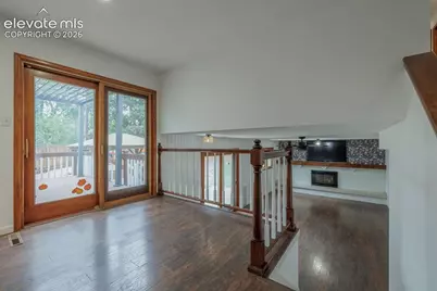 6717 Bishop Drive, Colorado Springs, CO 80918 - Photo 19