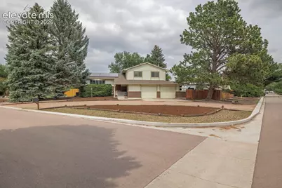 6717 Bishop Drive, Colorado Springs, CO 80918 - Photo 41