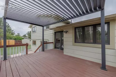 6717 Bishop Drive, Colorado Springs, CO 80918 - Photo 31