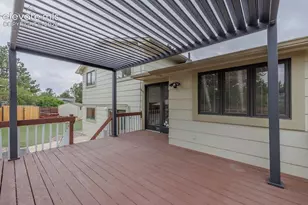 6717 Bishop Dr, Colorado Springs, CO 80918 - Photo 31