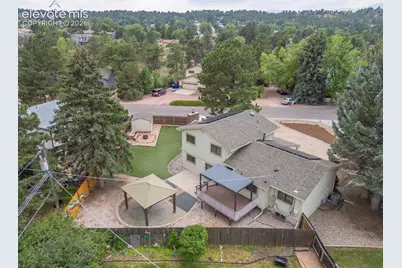 6717 Bishop Drive, Colorado Springs, CO 80918 - Photo 37