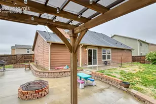 3895 Shining Star Dr, Colorado Springs, CO 80925 - Photo 37