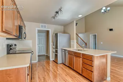 3895 Shining Star Drive, Colorado Springs, CO 80925 - Photo 9