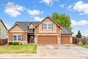 3895 Shining Star Dr, Colorado Springs, CO 80925 - Photo 1