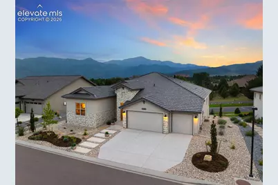 3356 Skywatch Heights, Colorado Springs, CO 80904 - Photo 5